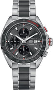 TAG HEUER Formula 1 Chronograph 44Mm Watch Caz2012.Ba0970 1