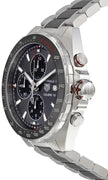 TAG HEUER Formula 1 Chronograph 44Mm Watch Caz2012.Ba0970 2