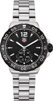 TAG HEUER Formula 1 Grande Date Wau1110.Ba0858 1