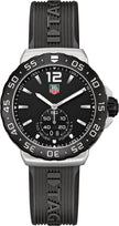 TAG HEUER Formula 1 Grande Date Wau1110.Ft6024 1