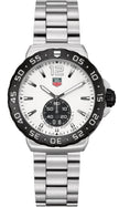 TAG HEUER Formula 1 Grande Date 42Mm Men'S Watch Wau1111.Ba0858 1