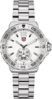 TAG HEUER Formula 1 Grande Date Wau1113.Ba0858 1