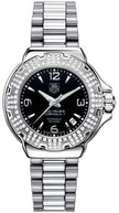 TAG HEUER Formula 1 Wac1214.Ba0852 1