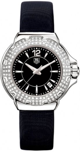 TAG HEUER Formula 1 Wac1214.Fc6218 1