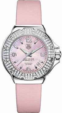 TAG HEUER Formula 1 Wac1216.Fc6220 1