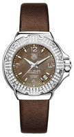 TAG HEUER Formula 1 Women'S Watch Wac1217.Fc6221 1