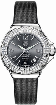 TAG HEUER Formula 1 Wac1218.Fc6222 1