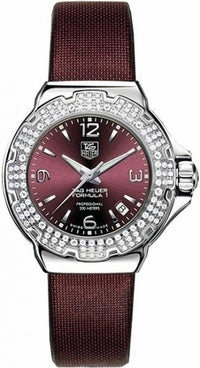 TAG HEUER Formula 1 Wac1219.Bc0848 1
