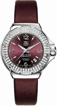 TAG HEUER Formula 1 Wac1219.Fc6223 1