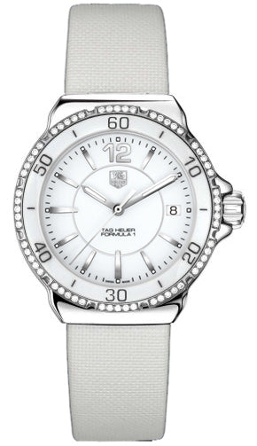 TAG HEUER Formula 1 Wah1213.Fc6219 1