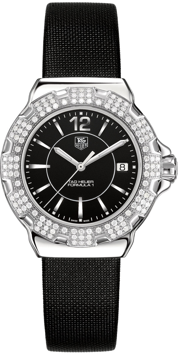 TAG HEUER Formula 1 Wah1217.Fc6218 1