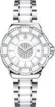 TAG HEUER Formula 1 Diamond Women'S Watch Wah121D.Ba0861 1