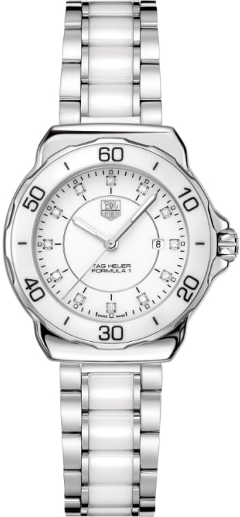 TAG HEUER Formula 1 Wah1315.Ba0868 1
