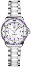 TAG HEUER Formula 1 Women'S Watch Wah1318.Ba0868 1