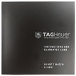 TAG HEUER Formula 1 Wau111A.Ba0858 3