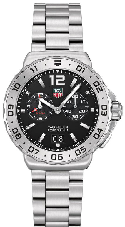 TAG HEUER Formula 1 Wau111A.Ba0858 1