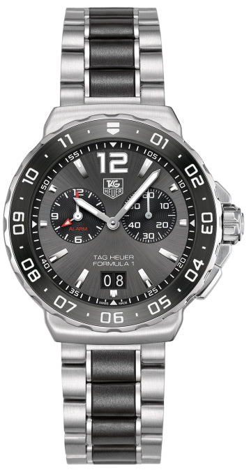 TAG HEUER Formula 1 Wau111C.Ba0869 1