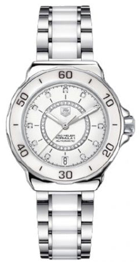 TAG HEUER Formula 1 Wau2211.Ba0861 1