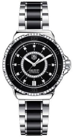 TAG HEUER Formula 1 Wau2212.Ba0859 1