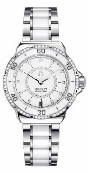 TAG HEUER Formula 1 Wau2213.Ba0861 1