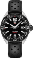 TAG HEUER Formula 1 Quartz 200M 41Mm Men'S Watch Waz1110.Ft8023 1