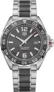 TAG HEUER Formula 1 43Mm Men'S Watch Waz2011.Ba0843 1