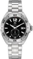 TAG HEUER Formula 1 Black Dial Men'S Watch Waz2110.Ba0875 1