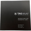 TAG HEUER Formula 1 Black Dial Men'S Watch Waz2110.Ba0875 5