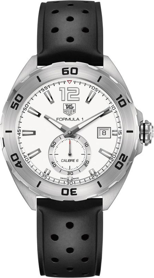 TAG HEUER Formula 1 Waz2111.Ft8023 1