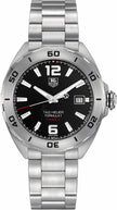 TAG HEUER Formula 1 Calibre 5 Automatic Men'S Watch Waz2113.Ba0875 1