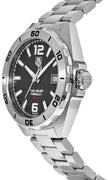TAG HEUER Formula 1 Calibre 5 Automatic Men'S Watch Waz2113.Ba0875 2