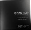 TAG HEUER Formula 1 Calibre 5 Automatic Men'S Watch Waz2113.Ba0875 4