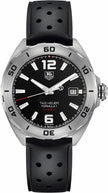 TAG HEUER Formula 1 Black Dial Men'S Watch Waz2113.Ft8023 1