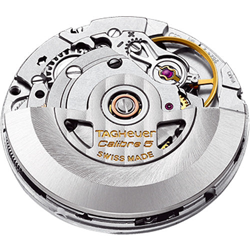 TAG HEUER Formula 1 Black Dial Men'S Watch Waz2113.Ft8023 4