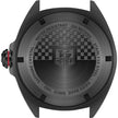 TAG HEUER Formula 1 Black Dial Men'S Watch Waz2115.Bt0705 2