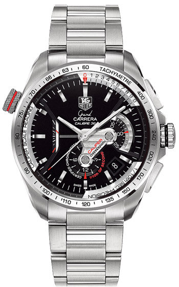 TAG HEUER Grand Carrera Cav5115.Ba0902 1