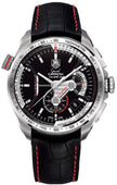 TAG HEUER Grand Carrera Cav5115.Fc6237 1