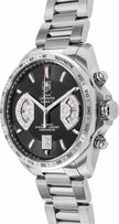 TAG HEUER Grand Carrera Men'S Watch Cav511A.Ba0902 2