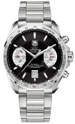 TAG HEUER Grand Carrera Men'S Watch Cav511A.Ba0902 1