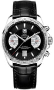 TAG HEUER Grand Carrera Cav511A.Fc6225 1