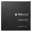 TAG HEUER Grand Carrera Cav511B.Ba0902 3