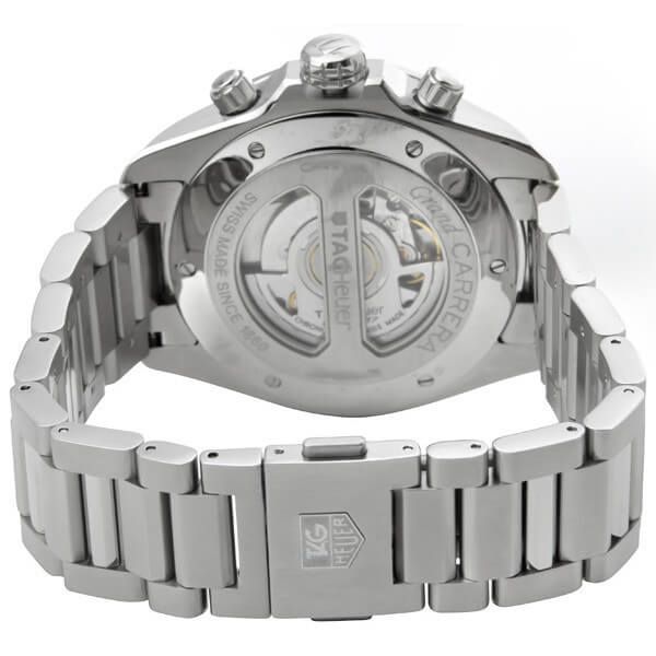 TAG HEUER Grand Carrera Cav511B.Ba0902 2