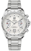 TAG HEUER Grand Carrera Cav511B.Ba0902 1