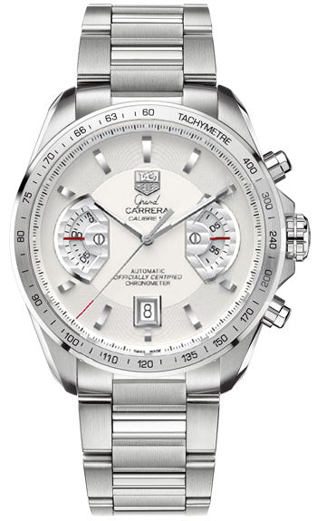 TAG HEUER Grand Carrera Cav511B.Ba0902 1