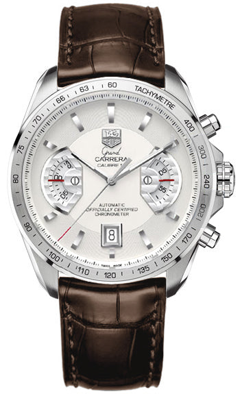 TAG HEUER Grand Carrera Cav511B.Fc6231 1