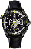 TAG HEUER Grand Carrera Cav5186.Fc6304 1