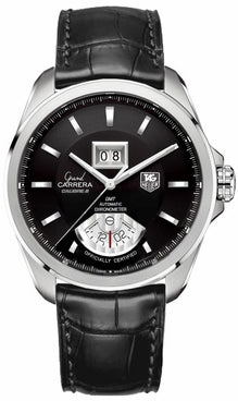 TAG HEUER Grand Carrera Wav5111.Fc6225 1