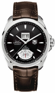 TAG HEUER Grand Carrera Wav5111.Fc6231 1