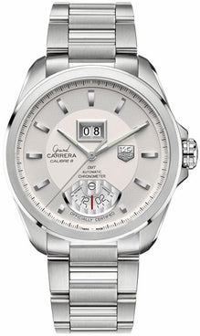 TAG HEUER Grand Carrera Wav5112.Ba0901 1