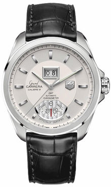 TAG HEUER Grand Carrera Wav5112.Fc6225 1